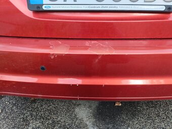 Ford Focus 1.6 benzín – 107 500 km - 9