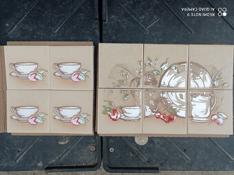 Mix keramiky na predaj - 9