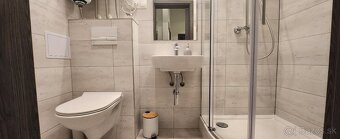 Ponúkame na prenájom 2 izb.byt v centre mesta. - 9