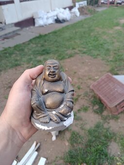 Sošky Budha - 9