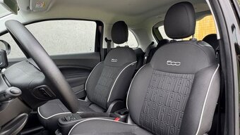 Fiat 500e 11/2022 elektromobil - 9