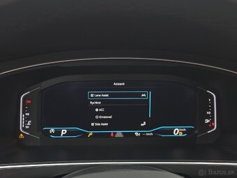 Volkswagen Tiguan Allspace Rline 2.0TDI 4Motion 7Miest Webas - 9