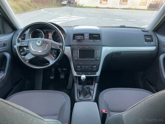 Skoda Yeti 2010 odpocet DPH - 9