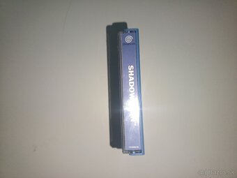 Predám hernú konzolu Sega Dreamcast - 9