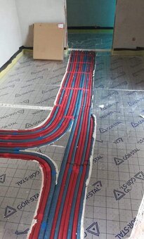 Płyty izolacyjne PIR - 9