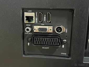 Orava LT-836 HD Smart 100Hz 82cm - 9