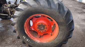 Zetor 6911 náhradné diely - 9