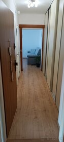 Predané 1 izbový byt v TOP stave Brezová pod Bradlom - 9