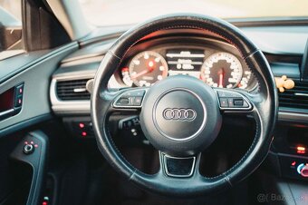 Audi A6 allroad r.v 2017, V6 3.0 TDI 160KW, 222tis.km, - 9