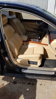 Volkswagen Phaeton 3.0 Tdi 4 motion - 9