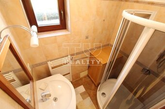 REKREAČNÝ APARTMÁNOVÝ DOM PRI PRIEHRADE LIPT. MARA -... - 9