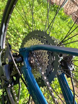 Marin DSX 28 krosový bicykel - 9