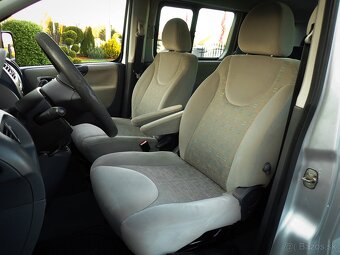PEUGEOT EXPERT TEPEE 1.6 HDi 8 miest ( 9 v dokladoch ),ŤAŽNE - 9