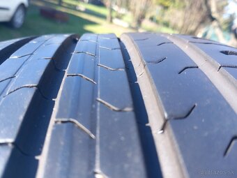 215/55 r18 letne pneumatiky - 9