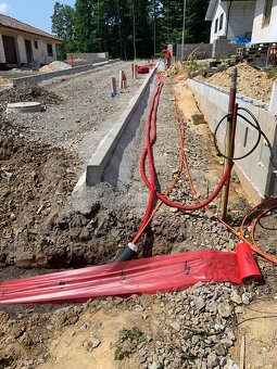 Stavebne,elektrikárske,stolárske práce - 9