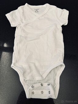 Letné oblečenie pre babätko - 9