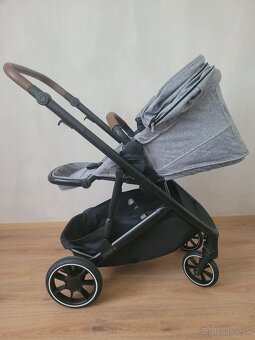 Britax strider M - 9