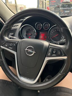 Opel Insignia 2.0 Cdti 96kw - 9