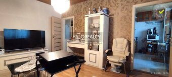 HALO reality - Predaj, trojizbový byt Zvolen, Západ, s lodži - 9