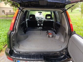 HONDA CR-V 4x4 2.0 benzín 108kw A/T 253 tis.km - 9