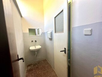 VÝRAZNÁ ZĽAVA - NA PREDAJ POLYFUNKČNÝ OBJEKT, (213m2) SENICA - 9