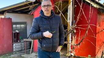 Únik z mesta: Vaša vlastná záhrada pri Laborci - 9