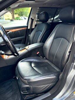 MERCEDES-BENZ E 320 CDi WEBASTO - 9