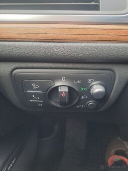 Audi A6 C7 3.0 V6 TDI 200kw Allroad Quattro - 9