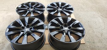 5x114,3 r18 mazda kia hyundai mitsubishi toyota honda - 9