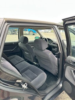 Volkswagen Golf 4 1.6 benzin - 9