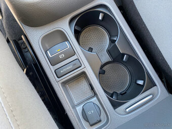SEAT ALHAMBRA 4x4 110kW facelift... - 9