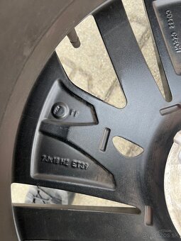 VEGA AERO orig.skoda SCALA , KAMIQ 5x100 7Jx18 - 9