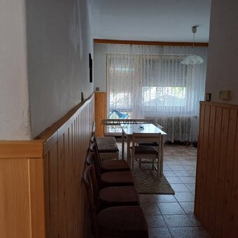 ZĽAVA 10.000 €EXKLUZÍVNY PREDAJ - 5 izbový rodinný dom ,  - 9
