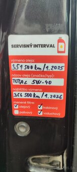 Fabia 1.9 TDI 74kw 2006 - 9