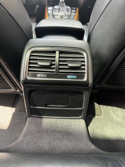 Audi a4 b8 3.0tdi - 9