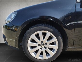 VOLKSWAGEN GOLF 1,4 MPi - 9