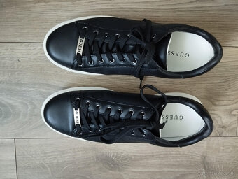 Pánske topánky Guess - 9