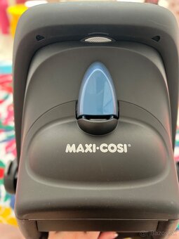 Vajičko Maxi-cosi - 9