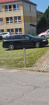 Predám skoda octavia rs - 9