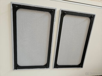 Magnat Shadow 203 white - 9