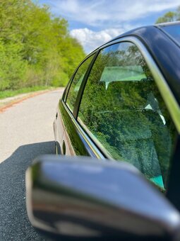 BMW rad 5, E39 540i - 9