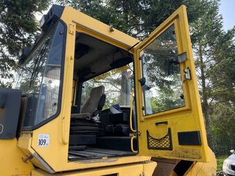 BOMAG BW 184 AD - 9