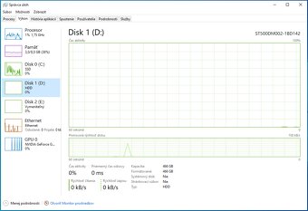 Herný počítač i7, 8GB, GTX 760 1,5GB - 9