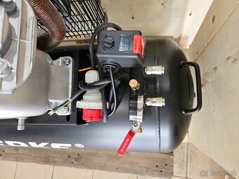 KOMPRESOR 200L 230V - 9