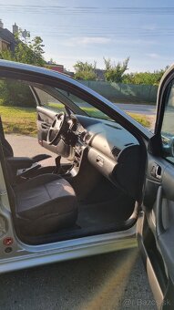 Predám: Škoda Octavia Combi 1.9 TDI Elegance - 9