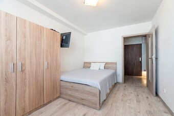 NA PREDAJ 1,5 IZBOVÝ BYT V MESTSKEJ ČASTI ŠACA - 9
