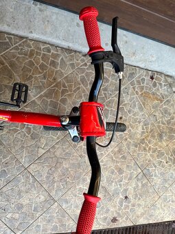 Detký bicykel Olpan Mickey 18 - 9