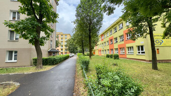 4 IZBOVÝ TEHLOVÝ BYT - HLINKOVÁ - 9
