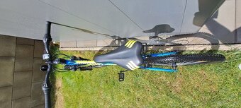 Horský Bicykel - Junior 24 - 9