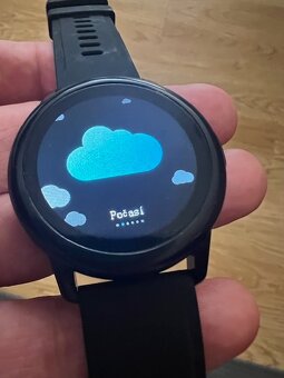 Chytré hodinky Smartwatch LF28 cestina - 9